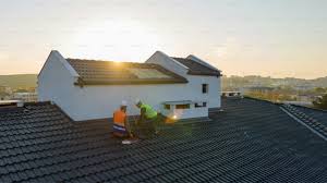 Best Roofing for New Construction  in West Sand Lake, NY